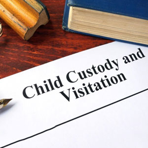 Child custody and visitation: Legal arrangements for child care and parental access -The Family Law Firm Of Tampa Bay